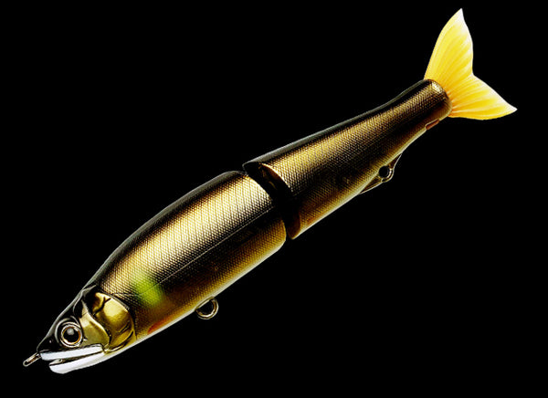 Gan Craft Jointed Claw 128 Floating