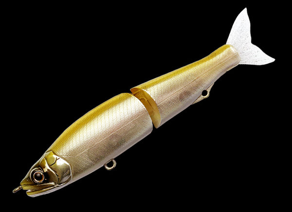 Gan Craft Jointed Claw 128 Floating