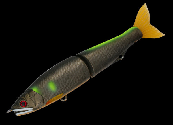 Gan Craft Jointed Claw 128 Floating