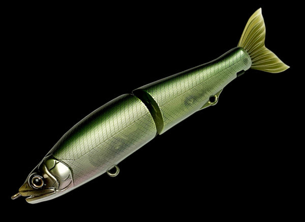 Gan Craft Jointed Claw 128 Floating