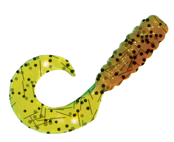 Zman GrubZ 2.5"