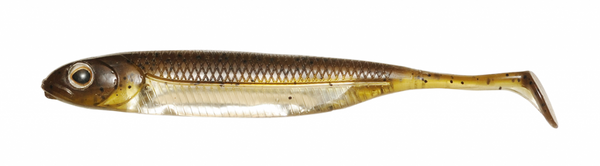 Fish Arrow Flash J Shad 4”