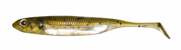 Fish Arrow Flash J Shad 4”