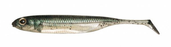 Fish Arrow Flash J Shad 4”
