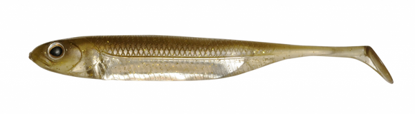 Fish Arrow Flash J Shad 2”