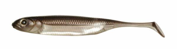 Fish Arrow Flash J Shad 4”