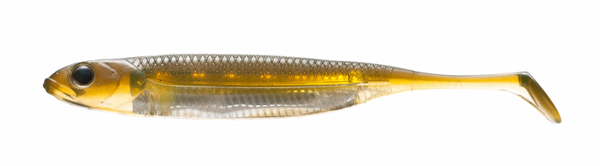 Fish Arrow Flash J Shad 4”