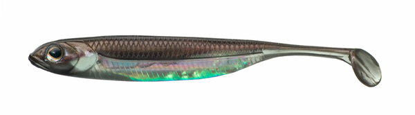Fish Arrow Flash J Shad 2”