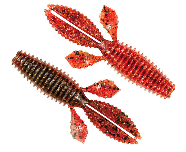 Zman Lures 2.75" TRD BugZ