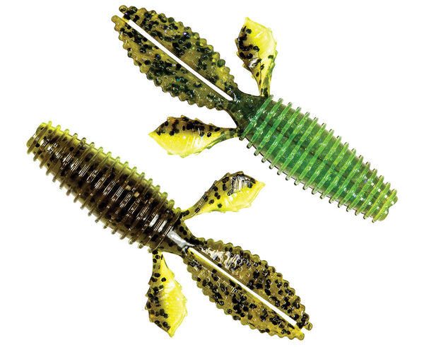 Zman Lures 2.75" TRD BugZ