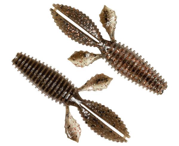 Zman Lures 2.75" TRD BugZ