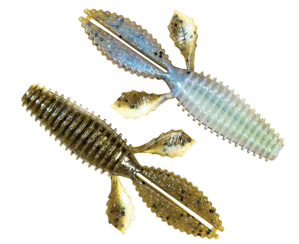 Zman Lures 2.75" TRD BugZ