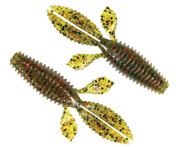 Zman Lures 2.75" TRD BugZ