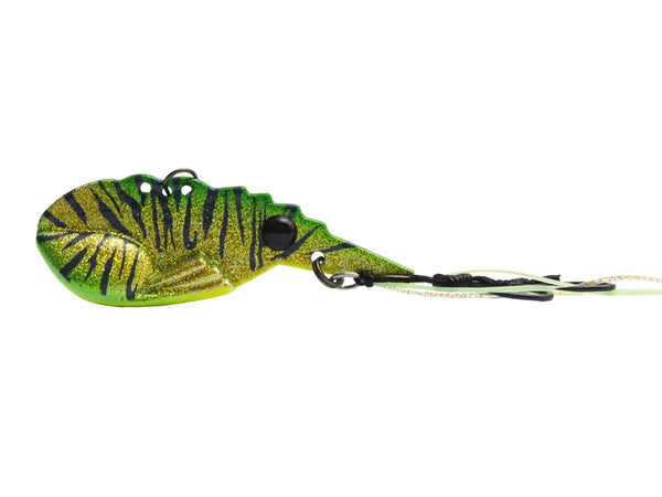 TT Lures SwitchPrawn 37mm