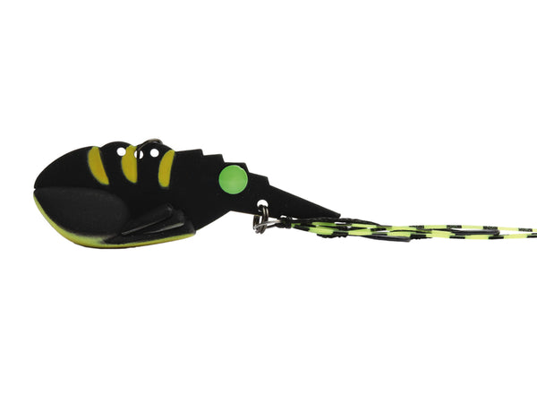 TT Lures SwitchPrawn 37mm