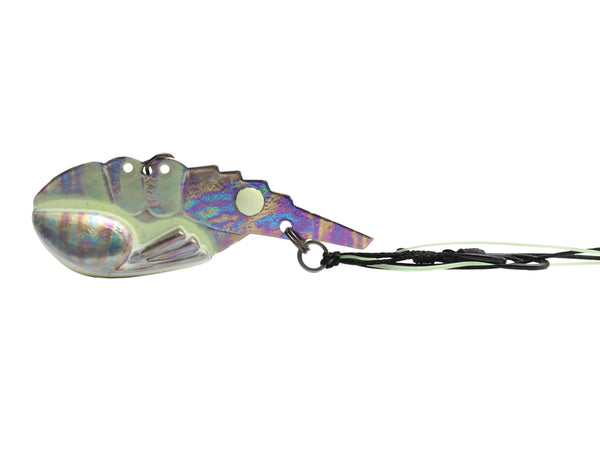 TT Lures SwitchPrawn 37mm
