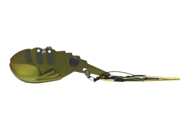 TT Lures SwitchPrawn 37mm