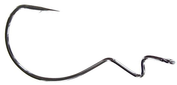 Gamakatsu Skip Gap Worm Hooks