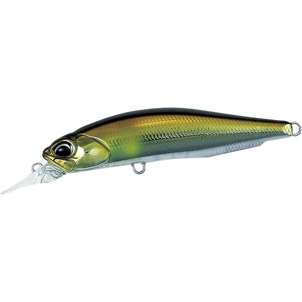 DUO Finesse Fishing Lure Treble Assist SPEARHEAD RYUKI HOOK