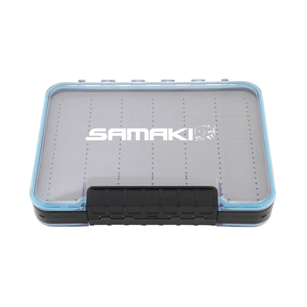 Samaki Slit Foam Tackle Tray