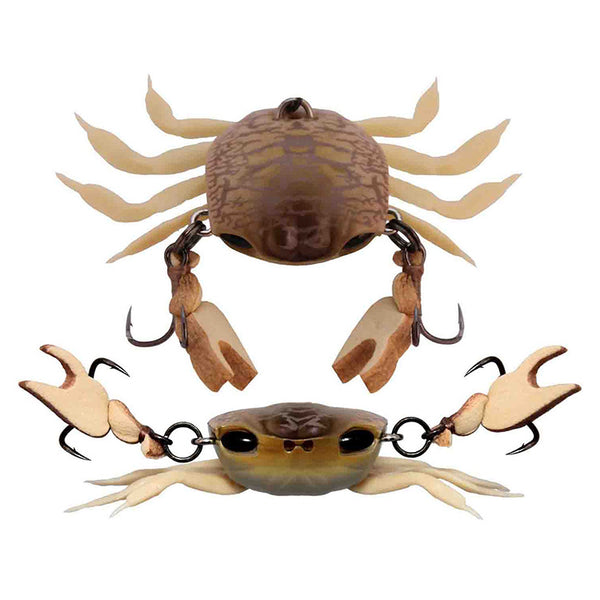 Cranka Crab 5.9g Heavy