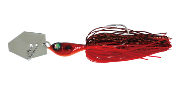 Damiki Tremble Jig 3/8oz