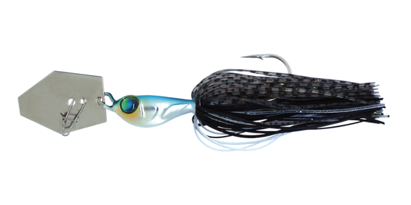 Damiki Tremble Jig 3/8oz