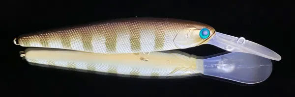 Jackall Super Squirrel 115SP Silent