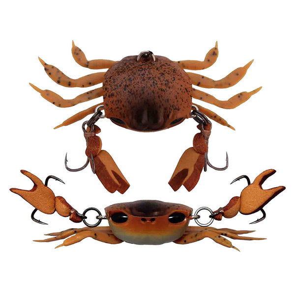 Cranka Crab 5.9g Heavy
