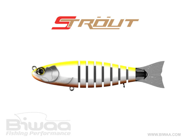 Biwaa S’TROUT 5″