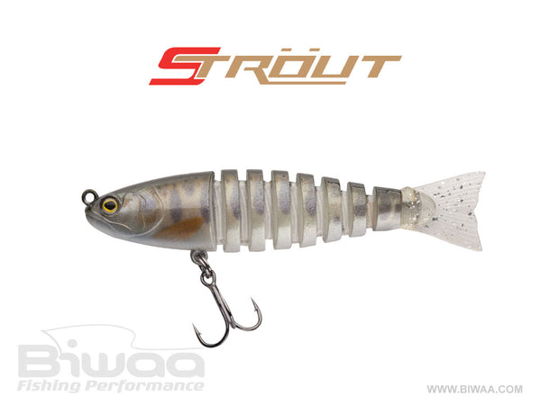 Biwaa S’TROUT 5″