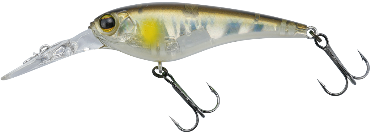 Imakatsu IS Wasp 55 Suspendre Leurre 150 (8796) - FR