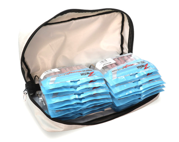 Zman Deluxe Bait BinderZ