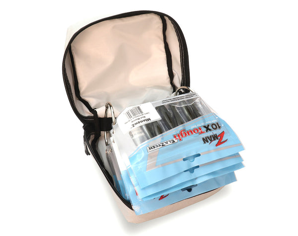 Zman Deluxe Bait BinderZ