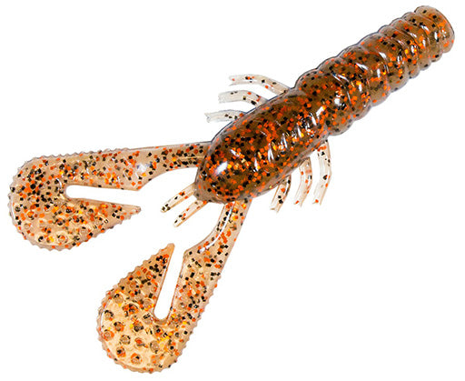 Zman Lures Turbo CrawZ 4"