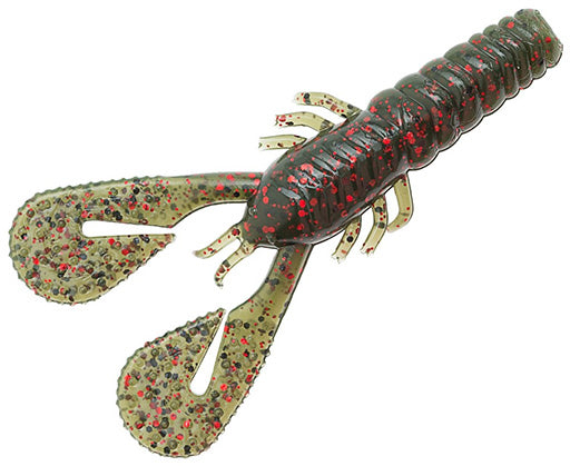Zman Lures Turbo CrawZ 4"