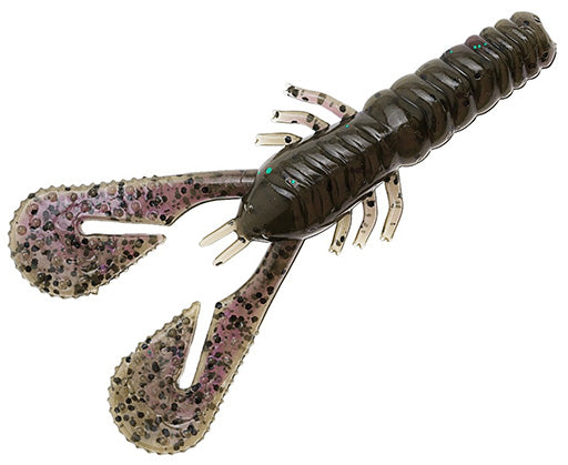 Zman Lures Turbo CrawZ 4"