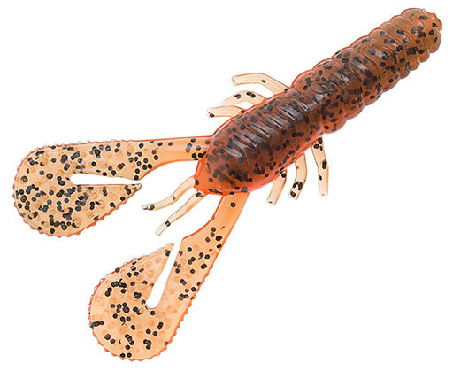 Zman Lures Turbo CrawZ 4"