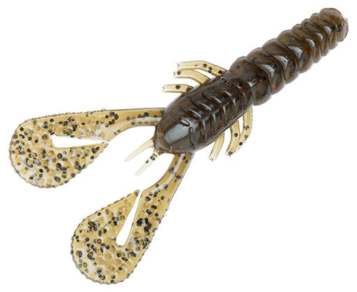 Zman Lures Turbo CrawZ 4"