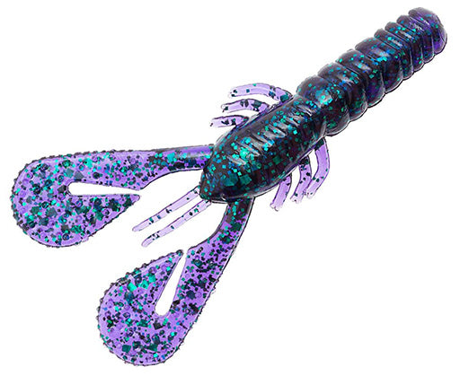 Zman Lures Turbo CrawZ 4"