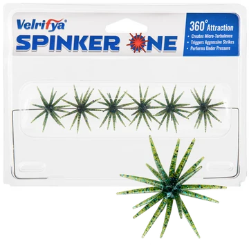 Velrifya Spinker One 1.4"