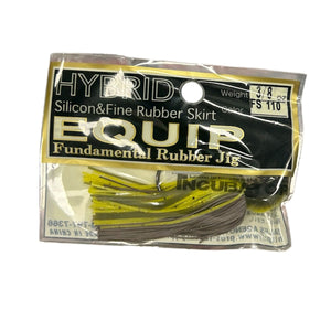 Pro's Factory Equip Hybrid 3/8oz