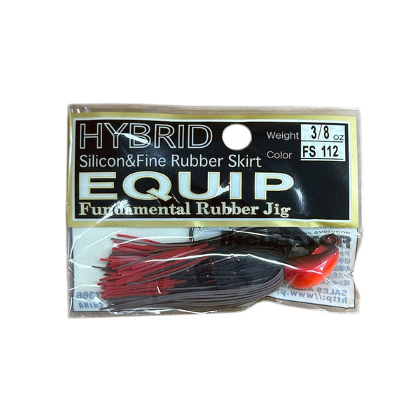 Pro's Factory Equip Hybrid 3/8oz