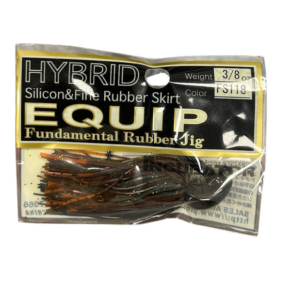 Pro's Factory Equip Hybrid 3/8oz