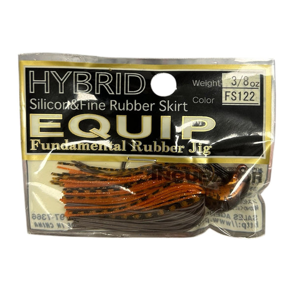 Pro's Factory Equip Hybrid 3/8oz