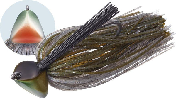 Evergreen Grass Ripper 1/4oz