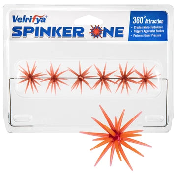 Velrifya Spinker One 1.4"