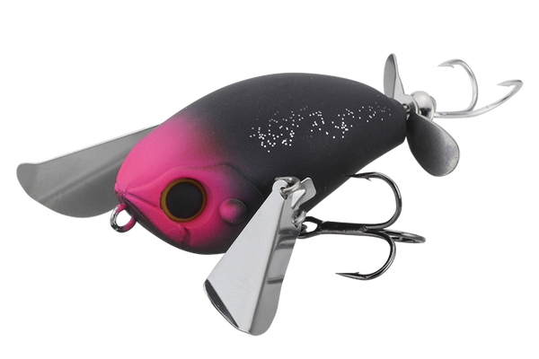 Jackall Micro Pompadour