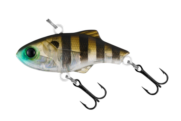 River2Sea Baby Vibe 43 Rigged 2026