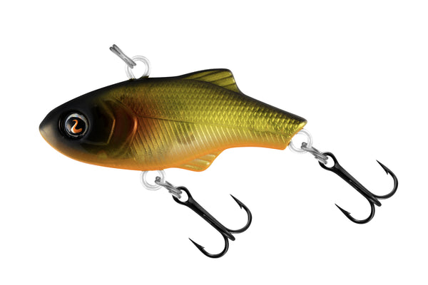 River2Sea Baby Vibe 35 Rigged 2026